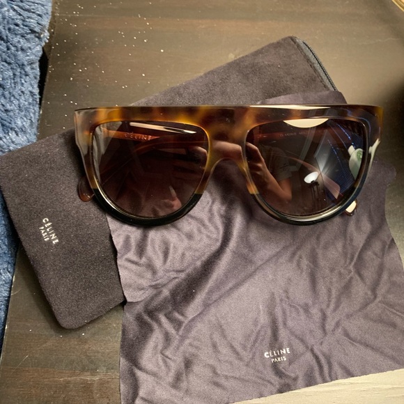 Celine Sunglasses - Picture 1 of 5